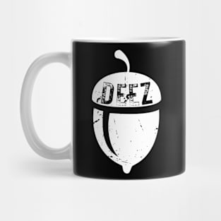 deez meme nuts Mug